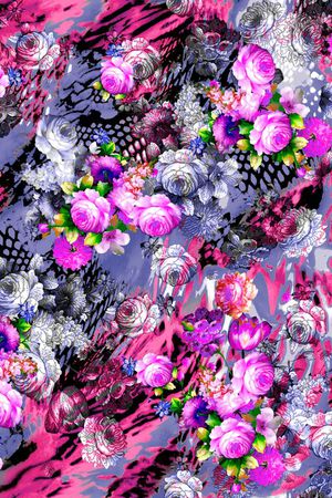 印花华亿平台图片