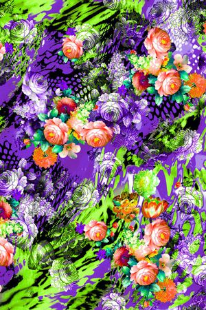 印花华亿平台图片