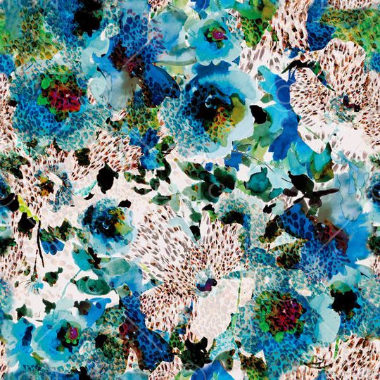 海洋印花华亿平台图片