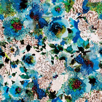 海洋印花华亿平台图片