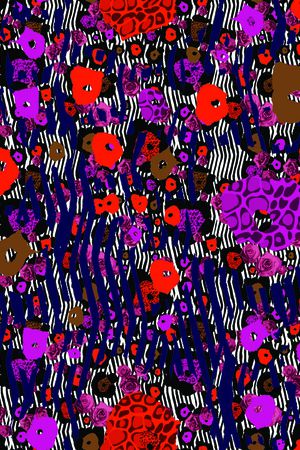 印花华亿平台图片