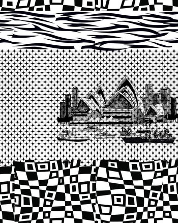 印花华亿平台图片