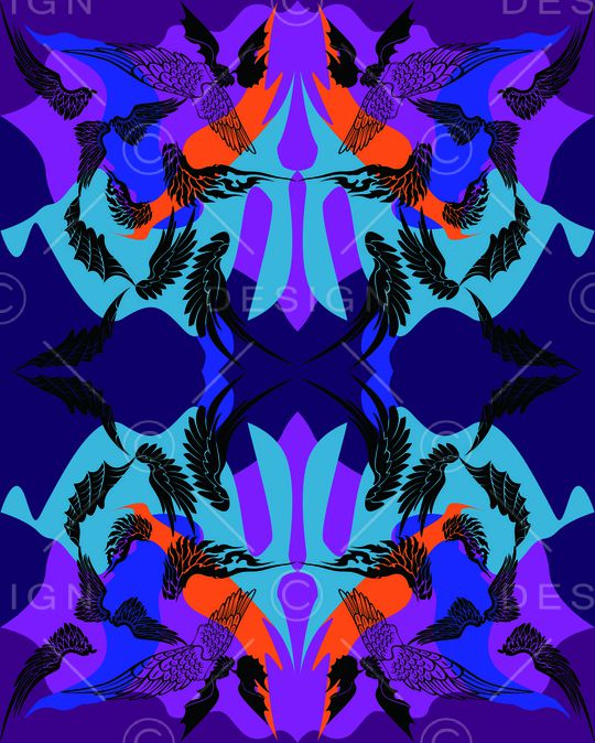 印花华亿平台图片