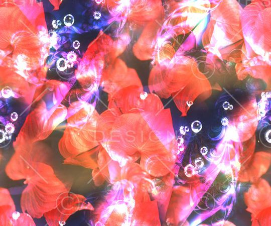 梦幻印花华亿平台图片