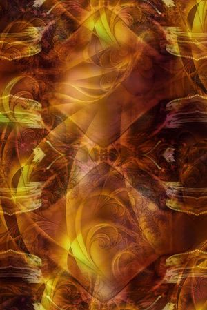 肌理印花华亿平台图片