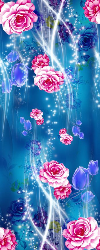 印花华亿平台图片