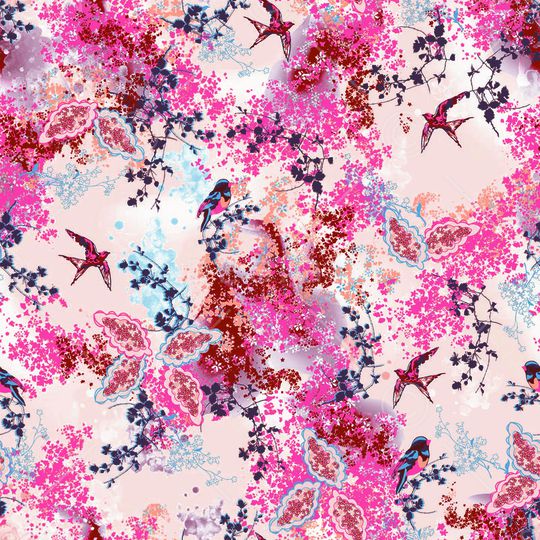 印花华亿平台图片