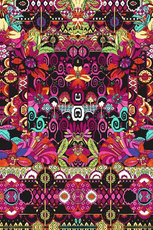 印花华亿平台图片