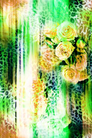 印花华亿平台图片