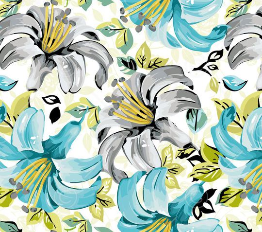 矢量印花华亿平台图片