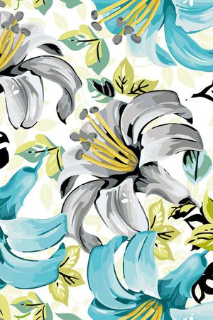 矢量印花华亿平台图片