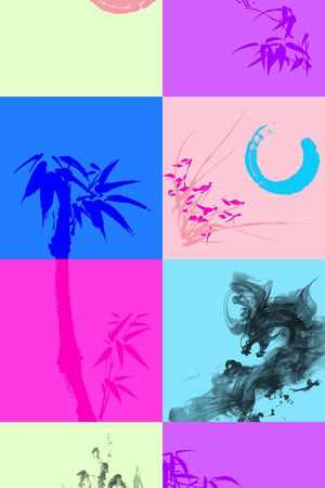 印花华亿平台图片