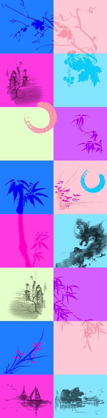 印花华亿平台图片