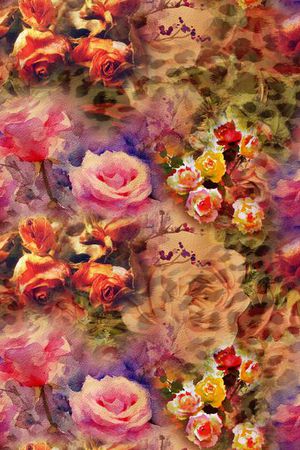 印花华亿平台图片