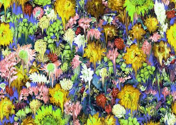 滴状印花华亿平台图片