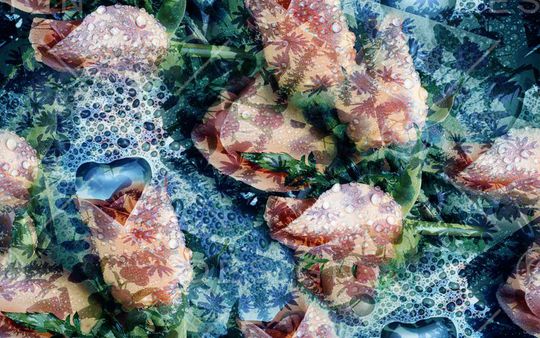 印花华亿平台图片