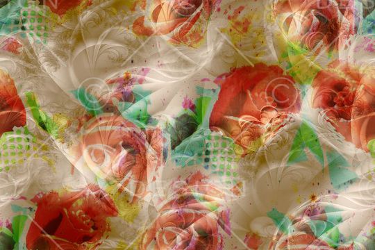 印花华亿平台图片