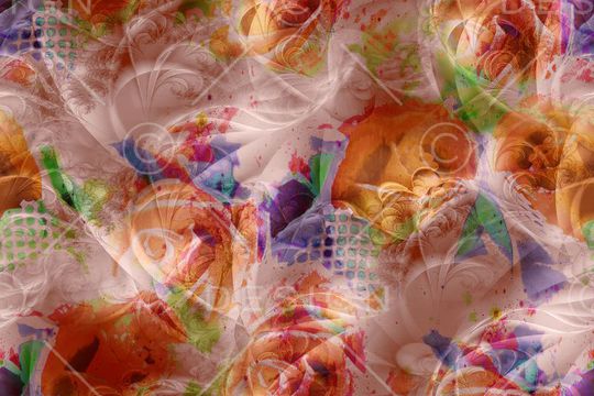 印花华亿平台图片