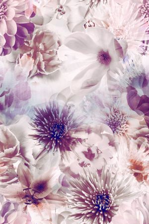 氤氲印花华亿平台图片