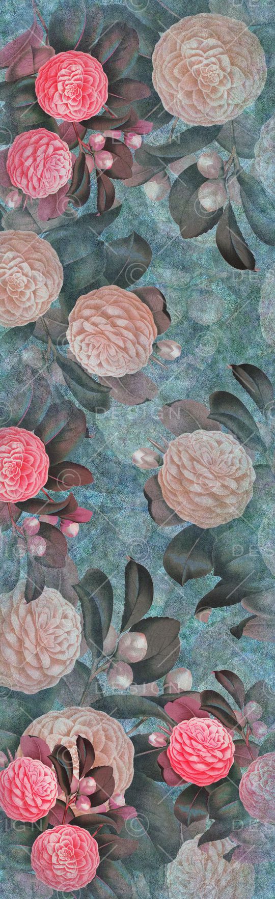 花印花华亿平台图片