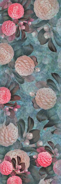 花印花华亿平台图片