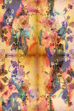 印花华亿平台图片