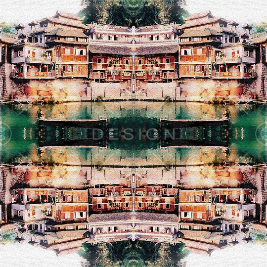 印花华亿平台图片