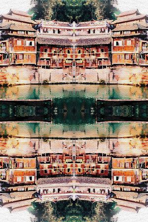 印花华亿平台图片