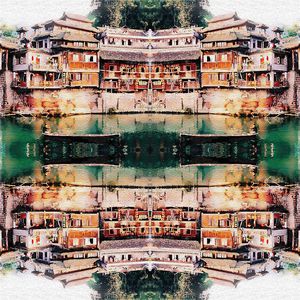 印花华亿平台图片