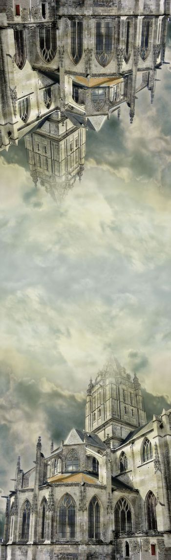 建筑印花华亿平台图片