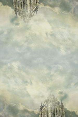 建筑印花华亿平台图片