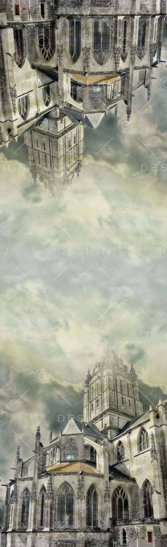 建筑印花华亿平台图片