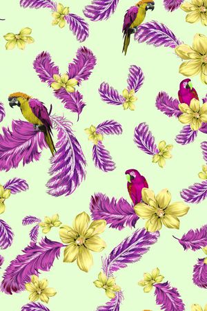 印花华亿平台图片