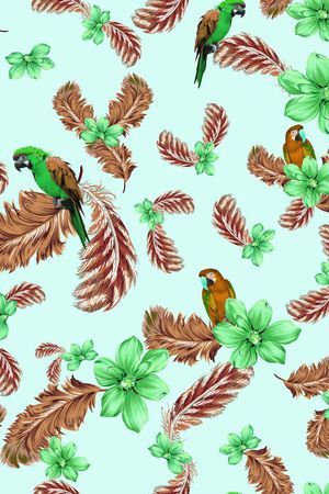 印花华亿平台图片