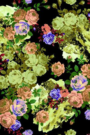 印花华亿平台图片