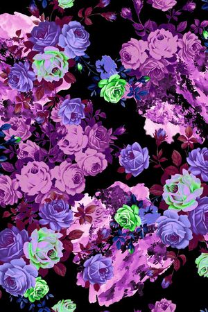 印花华亿平台图片