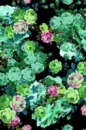 印花华亿平台图片