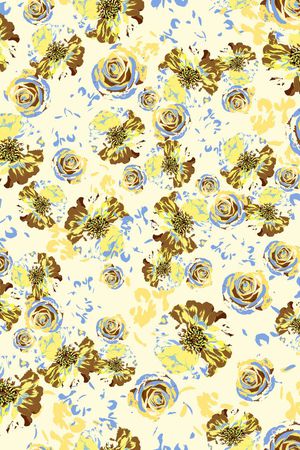 印花华亿平台图片