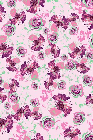 印花华亿平台图片