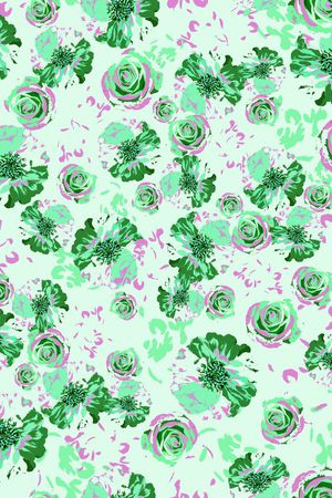 印花华亿平台图片