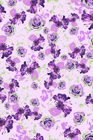 印花华亿平台图片