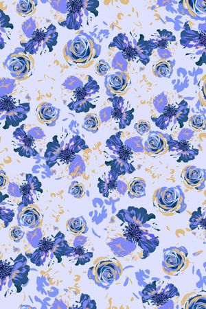 印花华亿平台图片