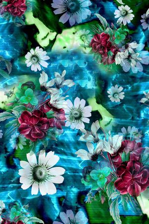 印花华亿平台图片