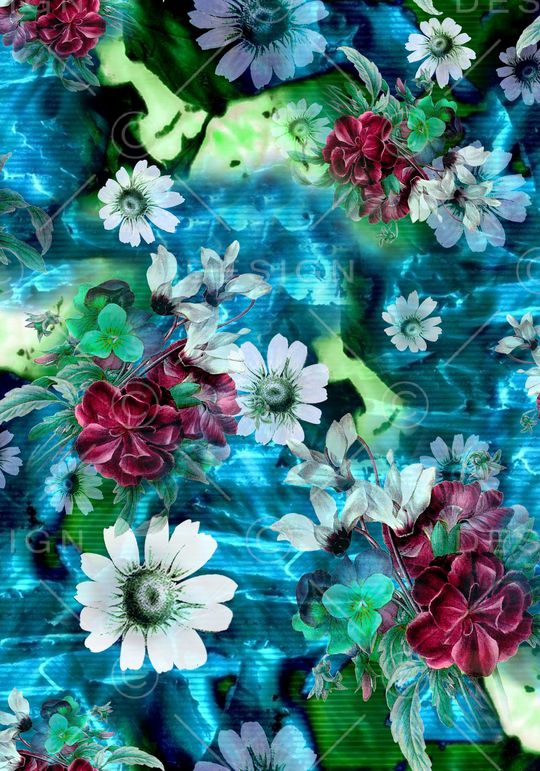 印花华亿平台图片