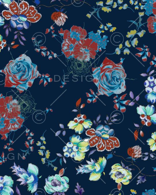 印花华亿平台图片