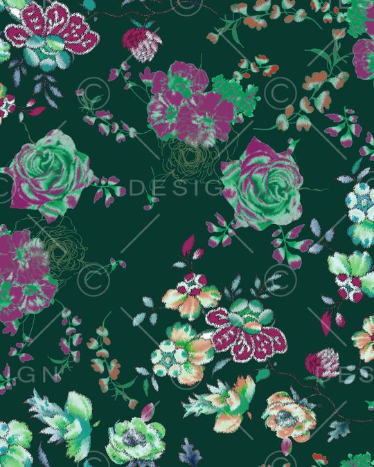 印花华亿平台图片