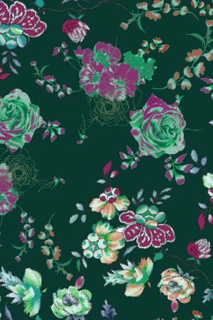 印花华亿平台图片