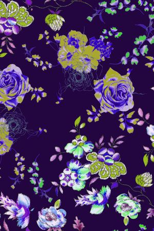 印花华亿平台图片