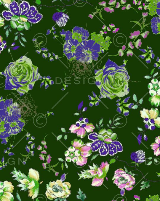 印花华亿平台图片