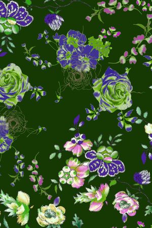 印花华亿平台图片